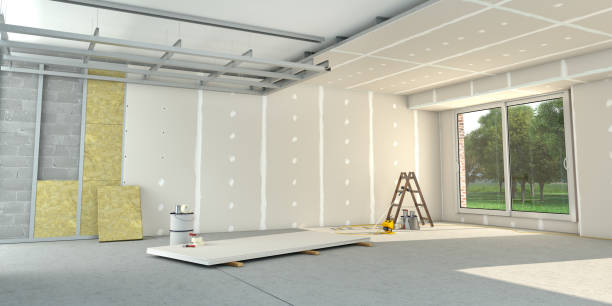 Best Cellulose Insulation in Bardstown, KY